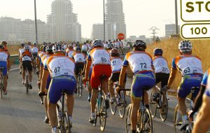 Marcha Cicloturista (foto de Aitor Alcalde)