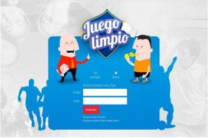 Ya se pueden consultar las clasificaciones de los equipos más deportivos en ‘Valora Tu Juego Limpio’ 