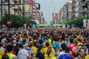 Medio Maratón Valencia