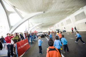 Juegos Deportivos Municipales.