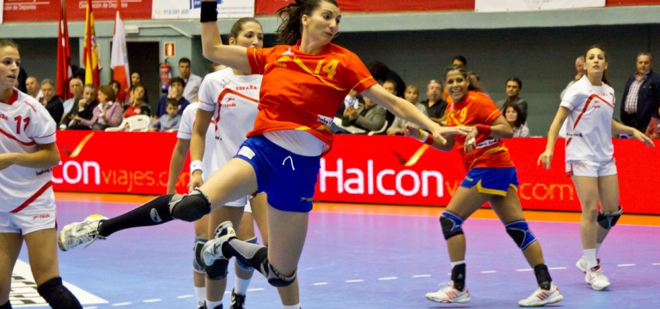 Campeonato de Europa de Balonmano Junior Femenino sub19 Fundación