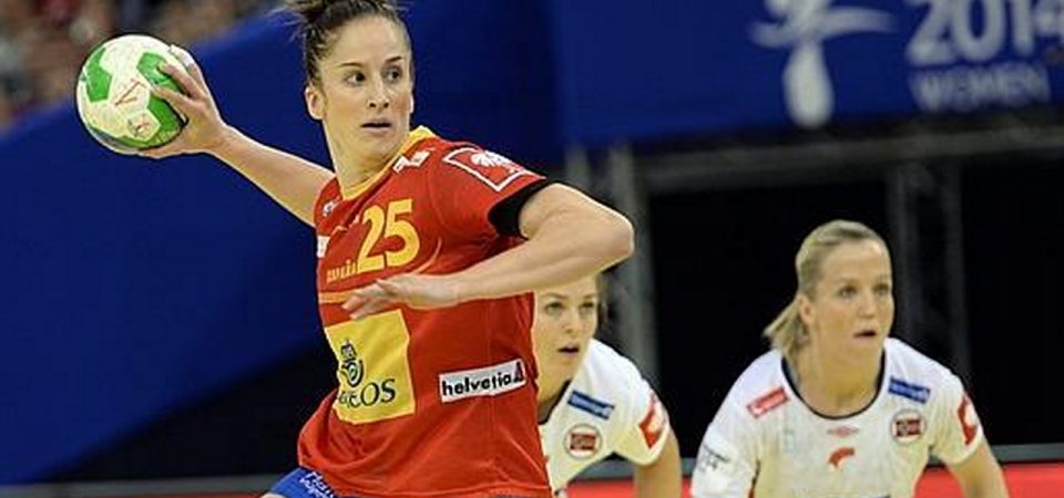 Campeonato de Europa de Balonmano Junior Femenino sub19 Fundación
