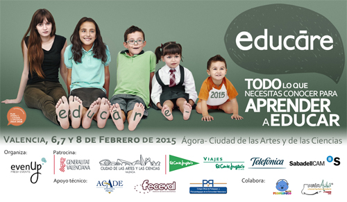 Feria Educare