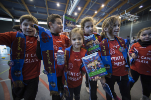 Detalles del Levante UD.