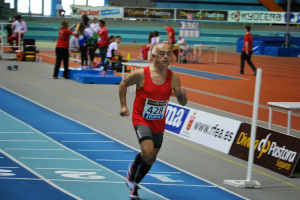 Campeonato de España de Clubes Veteranos