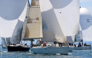 Campeonato Autonómico de Cruceros.