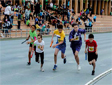 atletismo