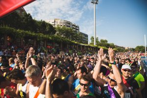 Ekiden Valencia