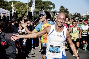 Maratón Valencia