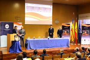 Sorteo del Europeo de Balonmano Femenino Sub-19