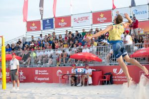 Madison Beach Volley Tour