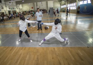 Escuelas Deportivas para el 2015/16