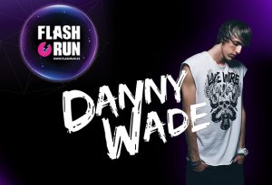 Danny Wade, llegado desde Pacha Ibiza