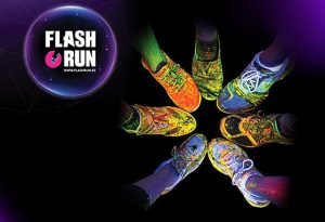 Flash Run Valencia