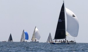 Jornada final de la regata