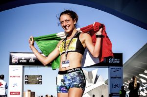 El impulso de corredores internacionales sigue dando alas al Maratón Valencia