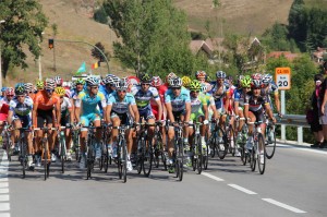 Vuelta Ciclista a España