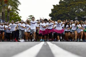 Color Run by Desigual 2015