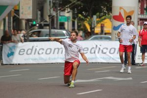 Día de la Pilota 2015