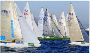 Valencia será capital europea de vela paralímpica