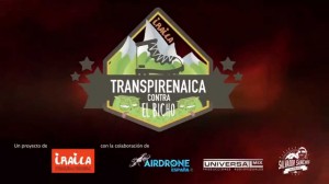 Transpirenaica contra "el bicho"