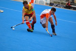 El hockey regresa a Beteró con el Campeonato de España sub 18 de Selecciones Autonómicas