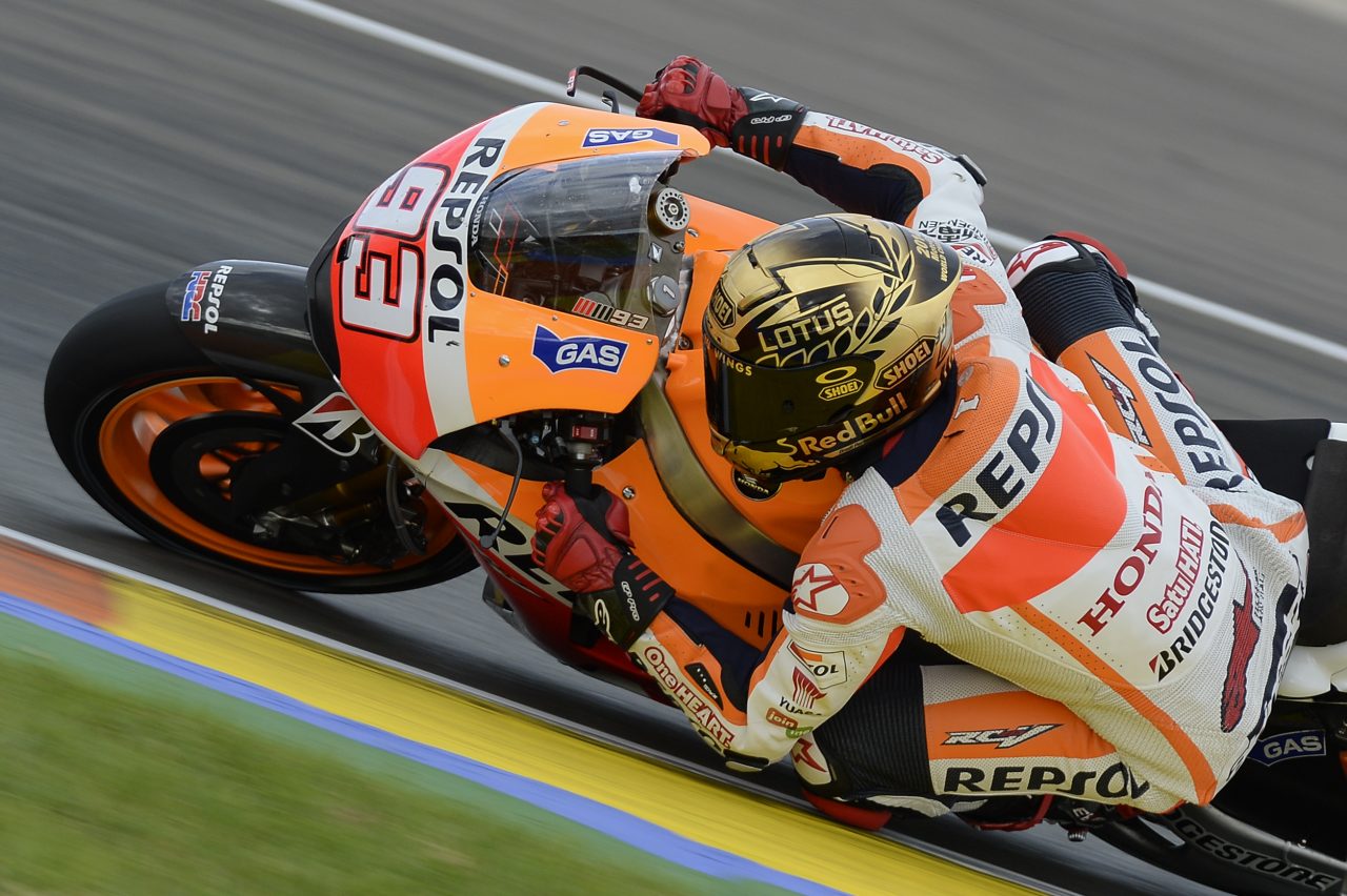Gran Premio de MotoGP Gran Premio Motul de la Comunitat Valenciana