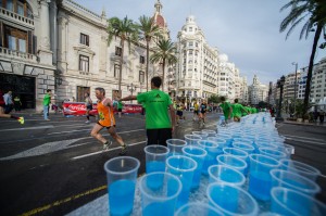  Si aún no lo eres, no lo pienses más. Hazte Voluntario.