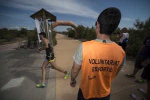 Vive el deporte en primera persona siendo Voluntario Deportivo