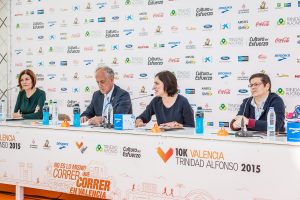 Para esta edición 2015, el Maratón Valencia Trinidad Alfonso está dispuesto a superarse 