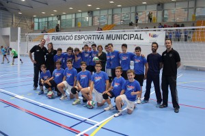 El Pavelló de Fuensanta dará servicio a diez clubes deportivos, y potenciará el deporte de base, además de atender las necesidades de los clubes