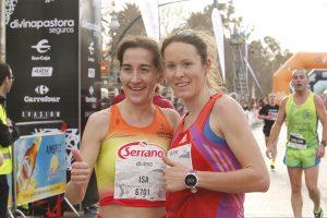 DIVINA PASTORA 10 /01/2016 . ENERO. PARTIDO DE LIGA . CARRERA 10K 10 K  .