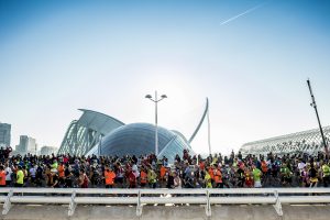 Más de 4.000 corredores inscritos a un Maratón Valencia que cambia de precio el 1 de marzo