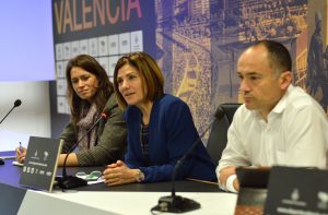 Maite Guirau ha destacado que el Torneo Nacional de Baloncesto Anna Montañana es un “reto” al que “hay que darle todo el apoyo y visibilidad”