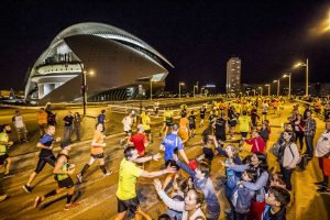 15K Nocturna Valencia Banco Mediolanum