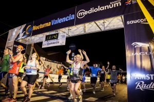 15K Nocturna Valencia Banco Mediolanum