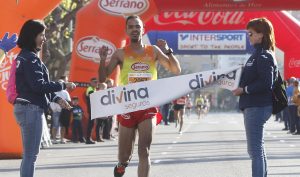 Masiva participación en la VII edición de la Carrera por la Salud Junts Podem