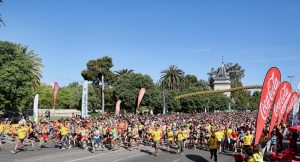 Abierto el plazo de inscripciones para la Volta a Peu València