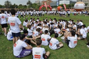 VI ColeOlimpiada Diocesana: deporte, valores y convivencia