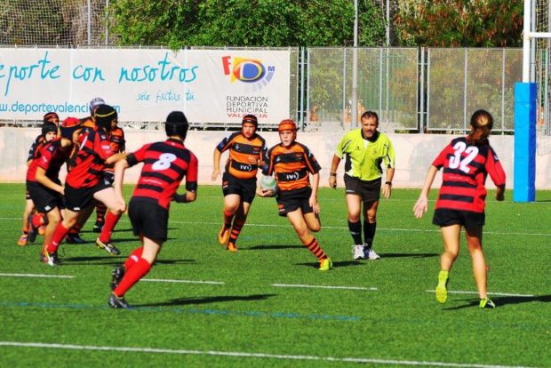 Torneo Internacional de Rugby Infantil Pantera