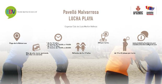 lucha_playa_eeddvv_2016_flayer