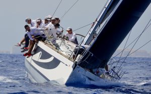 Campeones valencianos para la Copa de la Reina de Vela