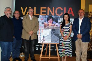 La 'reina' del ajedrez en la ciudad donde nació la Dama