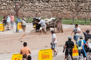 XII Concurs de Tir i Arrossegament “Ciutat de València” 