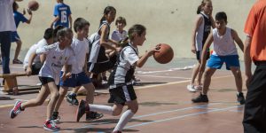 Jocs Esportius Municipals: última setmana per a inscriure’s!