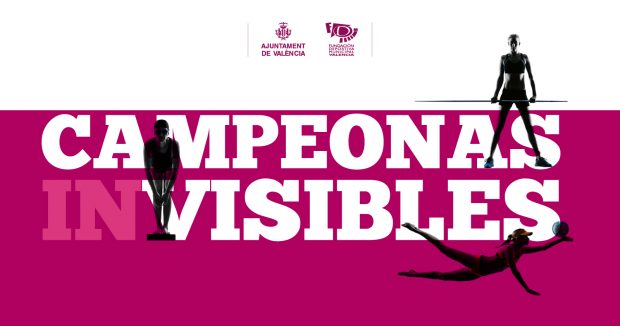 Valencia estrena el documental 'Campeonas invisibles' sobre la desigualdad en el deporte