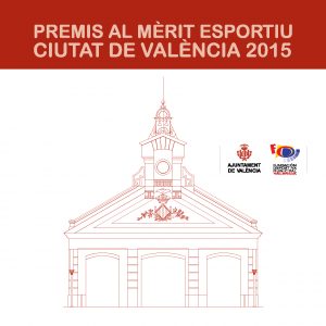 Descargar libro conmemorativo de los Premios al Mérito Deportivo Ciudad de Valencia 2015