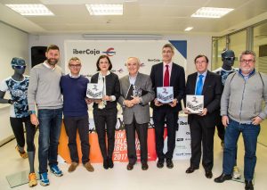 Valencia se prepara para la primera prueba de 2017 del atletismo popular, la 10K Valencia Ibercaja