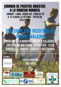 jornada nordic