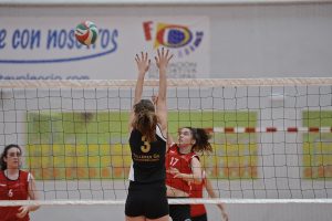 Voleibol